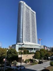 東京ドームホテル