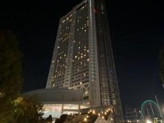 東京ドームホテル
