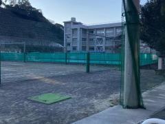 横須賀市立鴨居中学校