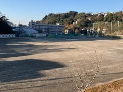 横須賀市立鴨居中学校