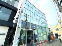 横浜信用金庫鴨居支店