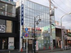 横浜信用金庫鴨居支店
