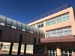 引地台小学校