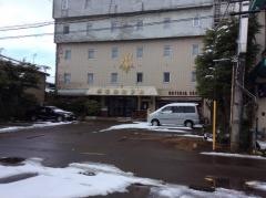 越前屋ホテル
