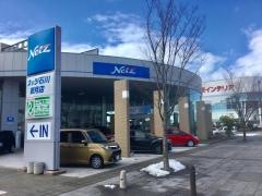 ネッツトヨタ石川鞍月店