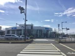 ネッツトヨタ石川鞍月店