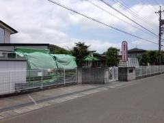 藤枝聖マリア保育園