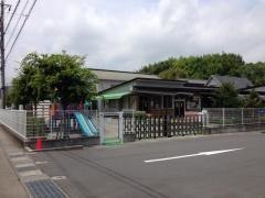 藤枝聖マリア保育園