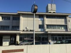 焼津市立大井川中学校