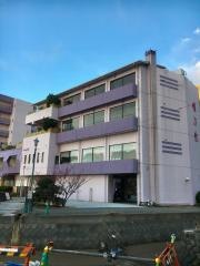 碧き凪ぎの宿明治館