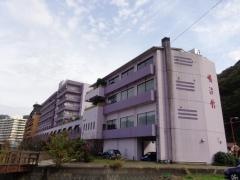 碧き凪ぎの宿明治館