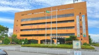 幸田町役場