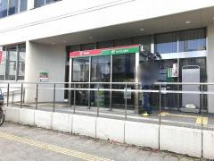 ゆうちょ銀行昭和店