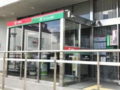 ゆうちょ銀行昭和店
