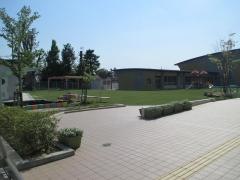 室場保育園