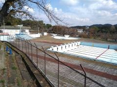 岡崎市民プール