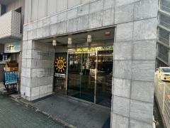 ビジネスホテル銀座