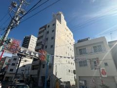 ビジネスホテル銀座