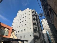 ビジネスホテル銀座