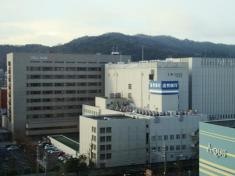 滋賀銀行本店