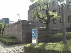 滋賀銀行本店