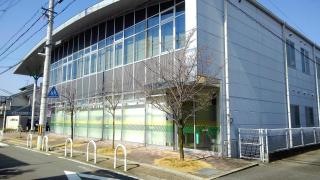 ＪＡ京都やましろ城陽支店