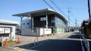 ＪＡ京都やましろ城陽支店