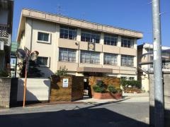 城内小学校