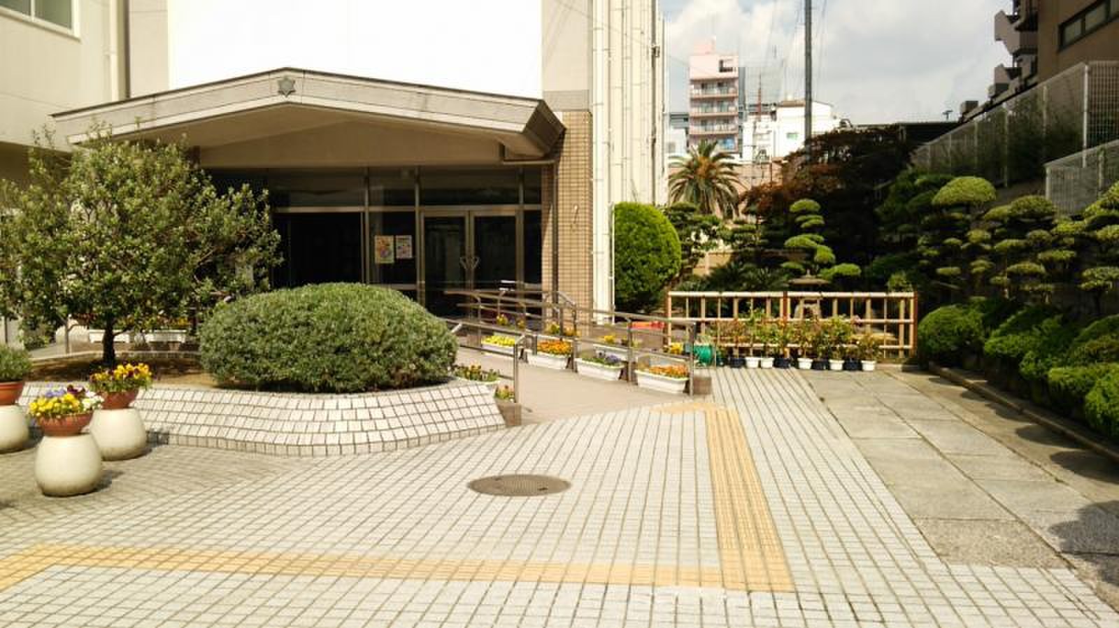 大阪 市立 上町 中学校