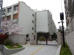 大阪市立上町中学校