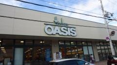 阪急オアシス枚方出口店