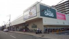 阪急オアシス枚方出口店