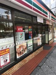 セブンイレブン　大阪農人橋1丁目店