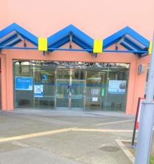 みなと銀行横尾支店