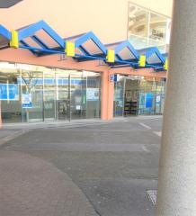 みなと銀行横尾支店