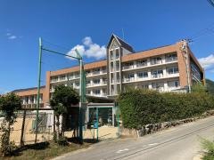 西脇市立西脇南中学校