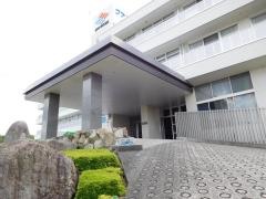 クアハウス白浜