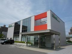 島根銀行角盤町支店