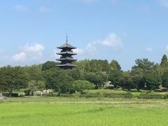 吉備路風土記の丘県立自然公園