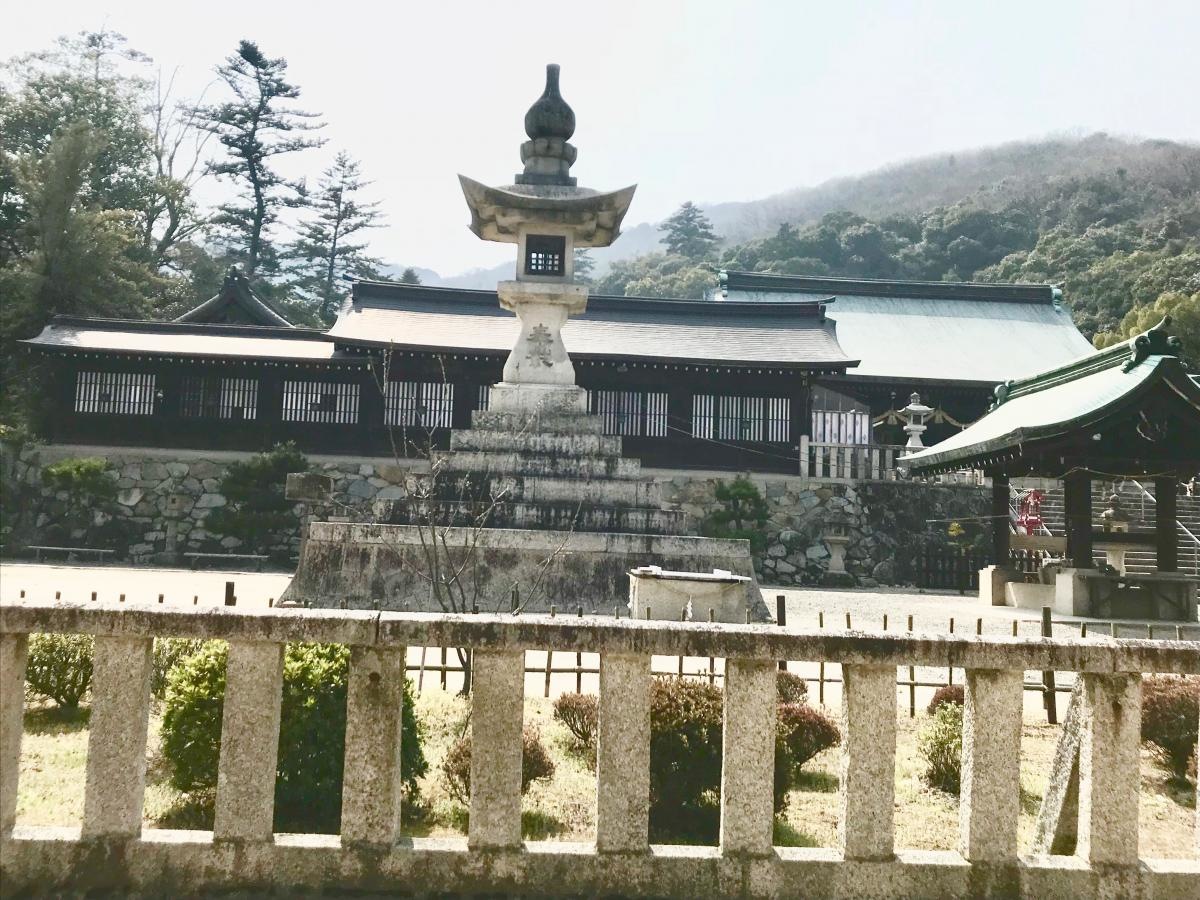 吉備路