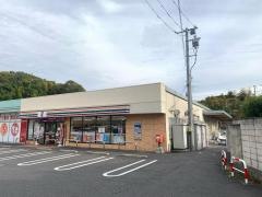 セブンイレブン　広島宮内店