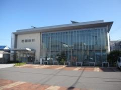 四国銀行鳴門支店