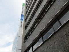 広島銀行福岡支店