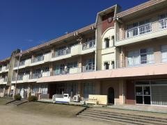 朝日小学校