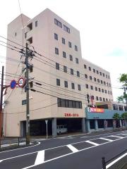 日南第一ホテル