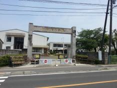 加治木小学校