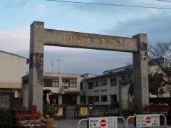 加治木小学校