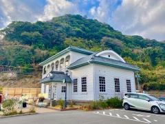スターバックスコーヒー　鹿児島仙厳園店