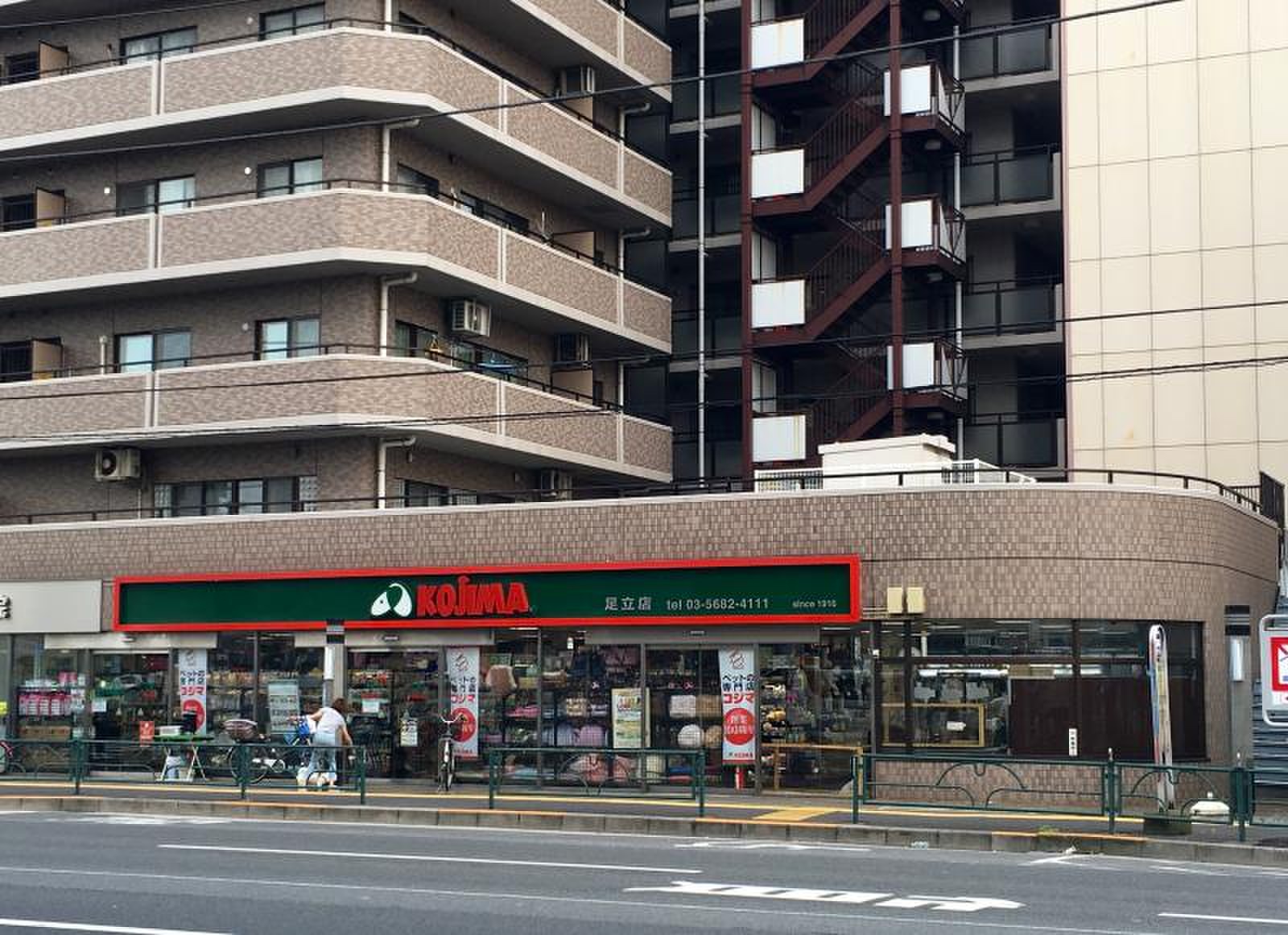 活動歴および当時の関連ビジュアル記録