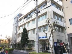 葛飾橋病院